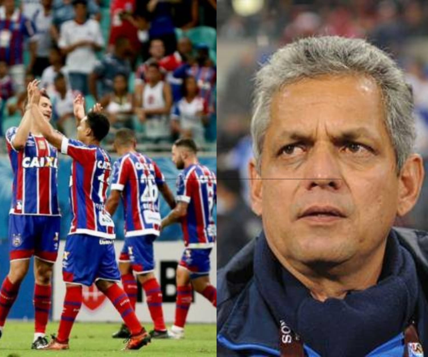 Su gran rendimiento en el fútbol brasileño despertó el interés de las directivas de seguir contando con los servicios del jugador de 36 años.