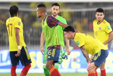 Su gran rendimiento en la actual temporada despertaría el interés de la Selección México en poder contar con los servicios del futbolista.