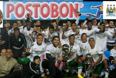 Su legado en el verde de la montaña es impresionante, los hinchas lo aman.