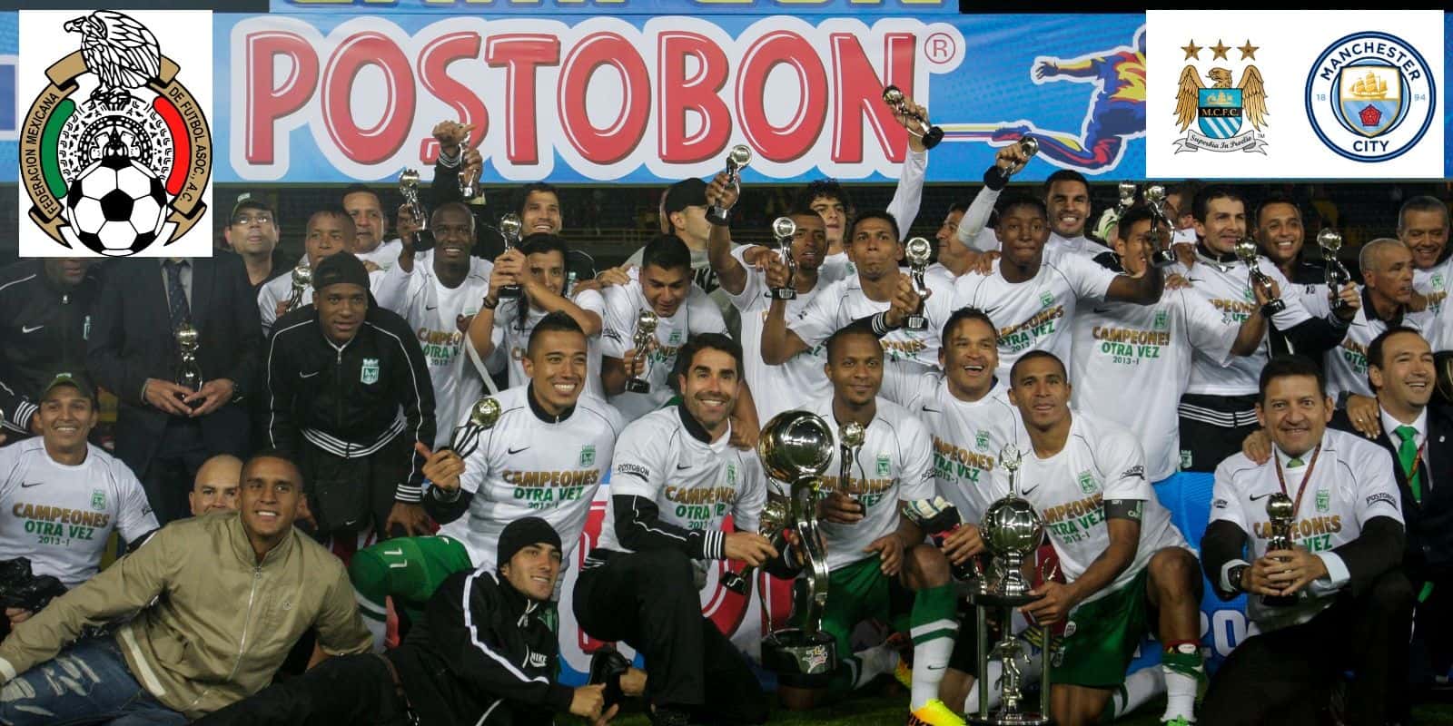 Su legado en el verde de la montaña es impresionante, los hinchas lo aman.