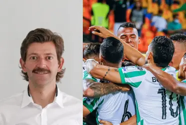 Su bajo rendimiento en el equipo verdolaga los dejaría fuera de los planes del futuro entrenador.