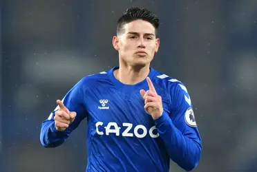 su representante Jorge Mendes se encuentra en la incansable búsqueda de una nueva estadía que le permita al jugador aportar su cuota ofensiva con el aval de la dirección técnica