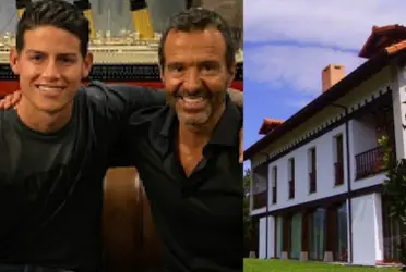 Su representante a pedido del jugador quiere darle un nuevo cambio de aires en su carrera deportiva, lo cual implica nueva acomodación de vida, de fútbol y por ahora también de vivienda.