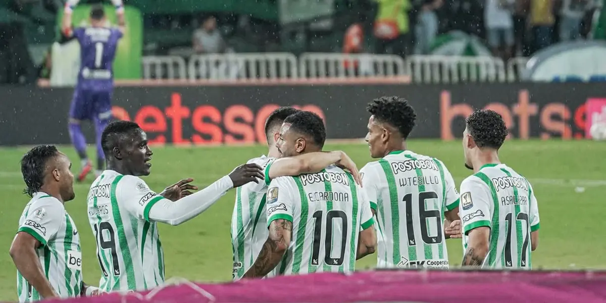 ¡Superliga en juego! Nacional busca el título, pero las estadísticas lo complican. Foto: Instagram