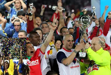 Sus goles y su garra a la hora de jugar lo hicieron referente del cuadro embajador, sin embargo, terminaría odiado por la hinchada azul