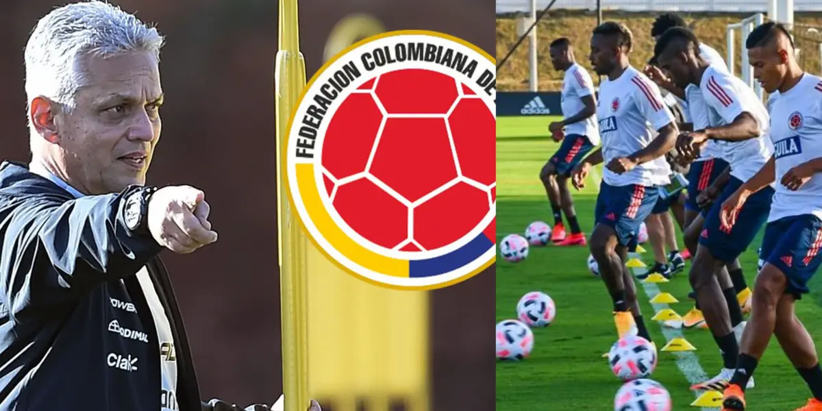 Sus pasados con la Selección Colombia no son amplios y eso limita que sean tomados en cuenta en este nuevo proceso.
