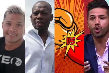 Teófilo Gutiérrez estaría cerca de llegar al cuadro leopardo, según ha informado la prensa local