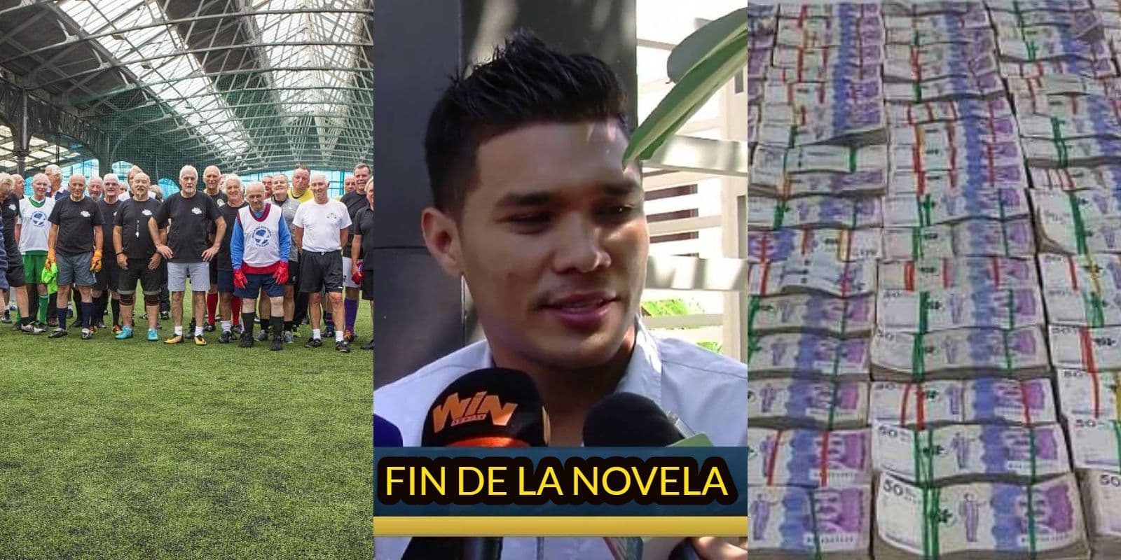Teófilo Gutiérrez no se quiere quedar sin equipo en Colombia.