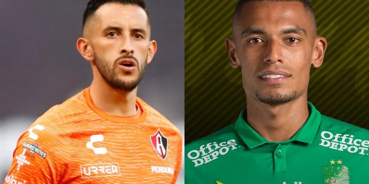 Tesillo se vio bastante impotente por no poder ganar la final de la Liga MX contra Camilo Vargas, pero más allá de la caída cumplió en un aspecto con su club.