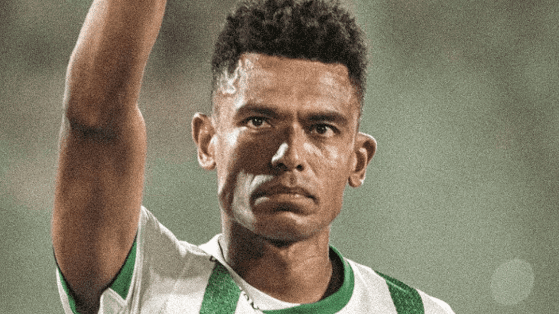 Tesillo y su lesión ¿Cuándo regresa con Atléico Nacional?
