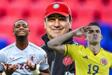 Tiene más goles que los actuales convocados por Lorenzo, sin embargo, el DT argentino no lo llamó.