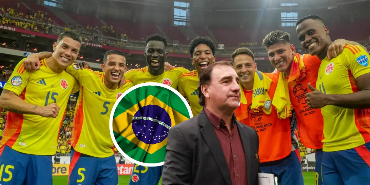 Tiene raíces en Brasil, juega en España y sueña con un llamado de Néstor Lorenzo a la Selección: Foto: FCF y Pexels