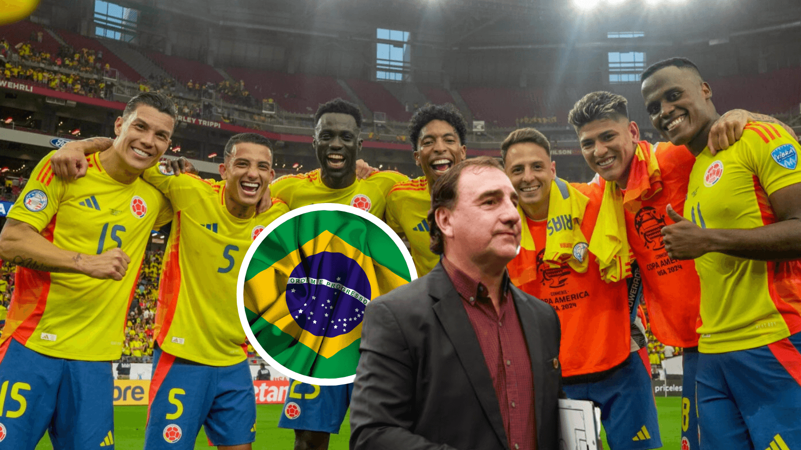 Tiene raíces en Brasil, juega en España y sueña con un llamado de Néstor Lorenzo a la Selección: Foto: FCF y Pexels