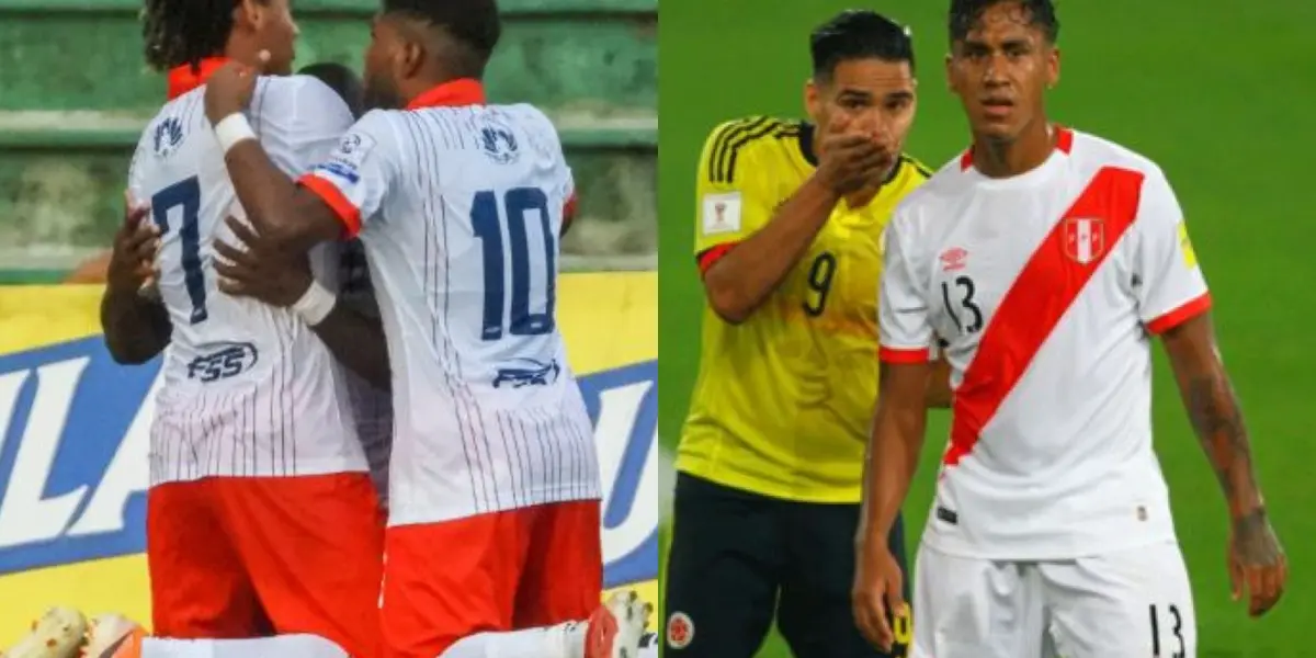 Toda Colombia está indignada por el caso del presunto amaño del partido de la Primera B y se ha reactivado el debate en torno a lo que pasó con Radamel Falcao y la Selección Perú en las Eliminatorias Sudamericanas en el año 2017.