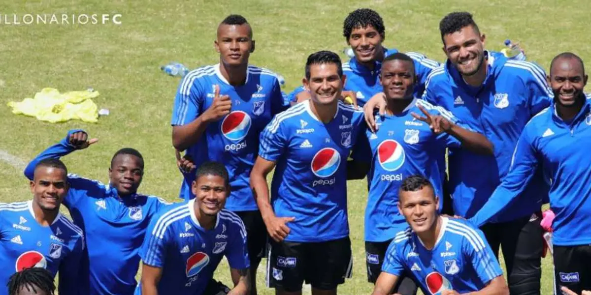 Todo parece indicar que luego de 15 años de relación los 'Embajadores' rompería su relación comercial con Pepsi.