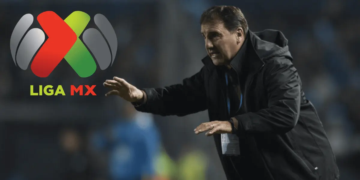 Todo parece indicar que el entrenador Néstor Lorenzo convocaría a este delantero que la está rompiendo actualmente en la Liga MX.