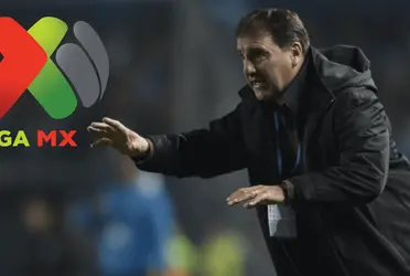 Todo parece indicar que el entrenador Néstor Lorenzo convocaría a este delantero que la está rompiendo actualmente en la Liga MX.