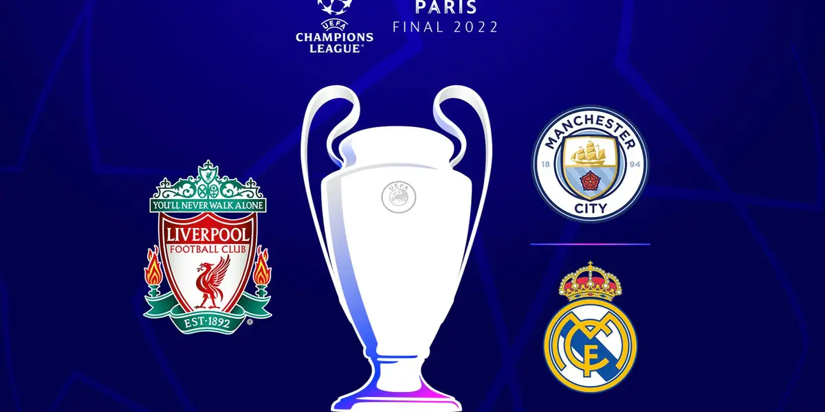 Todos quieren la orejona en sus vitrinas, pero este año solo tres quedan en carrera para obtener el codiciado título.