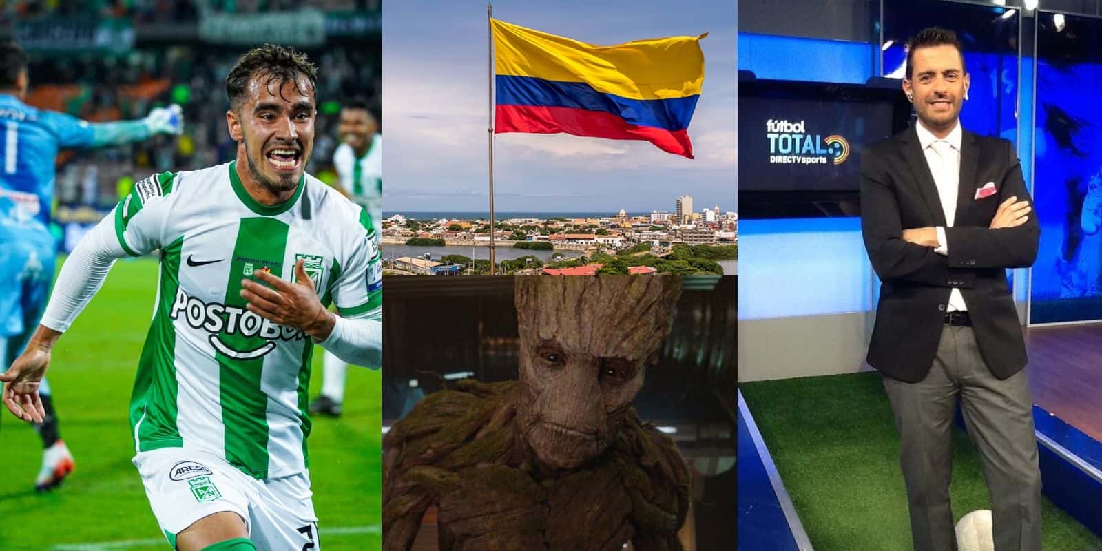 Tomás Ángel les dio una cachetada a todos sus detractores tras romperla con Atlético Nacional