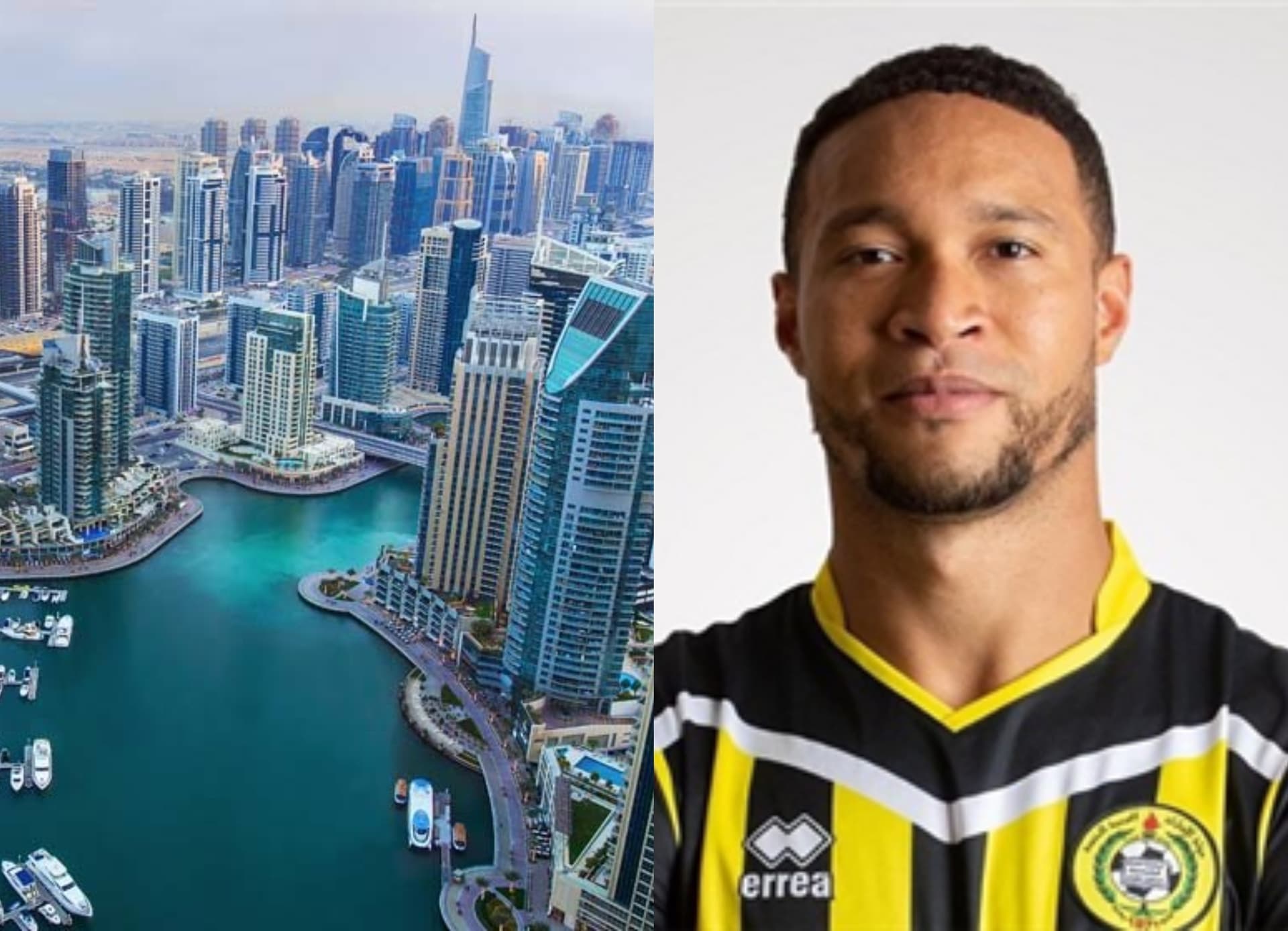 Tommy Tobar es un delantero colombiano que muy pocas veces aparece en los titulares de las noticias. Sin embargo, ha tenido un paso por 2 clubes de los Emiratos Árabes Unidos: Emirates Club, Al-Ittihad y por el Al-Shamal de Qatar. En su estancia en las tierras árabes logró disfrutar de una increíble vida de lujos. Sin embargo, hoy en día juega en Venezuela, la liga peor pagada de toda latinoamérica.