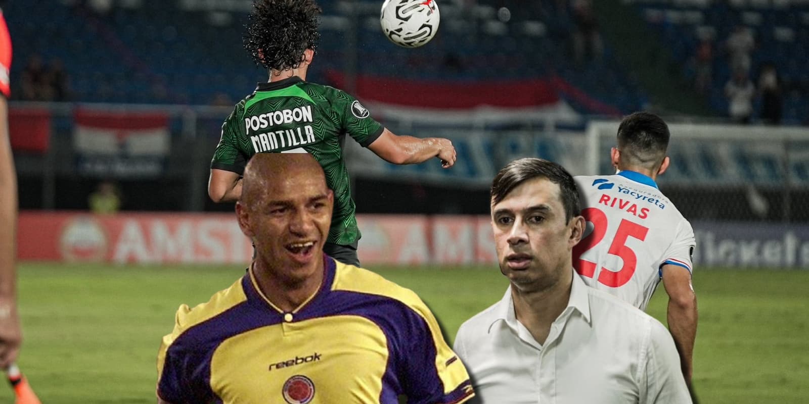 Totono Grisales
