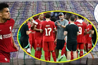 Tottenham estaría buscando un jugador de Liverpool para la próxima temporada