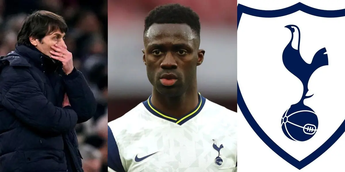 Tottenham viene de ser eliminado en la Champions League por el Milán de Italia