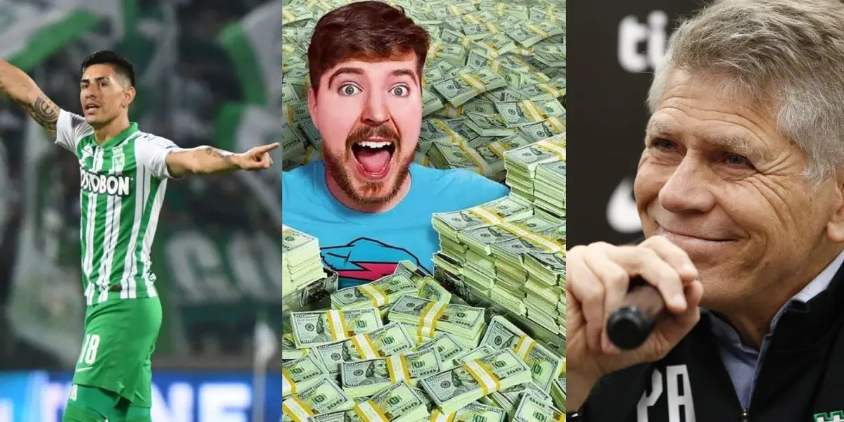 Tras no concretar su continuidad con el verde de la montaña, el argentino ya tendría definido su futuro.