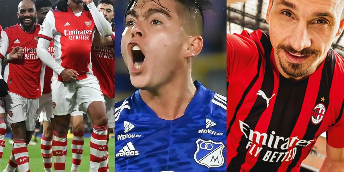 Tras conocerse que Pepsi dejará de ser el patrocinador oficial del cuadro embajador, muchas empresas han hecho su ofrecimiento por ser la marca principal del equipo en su camiseta.