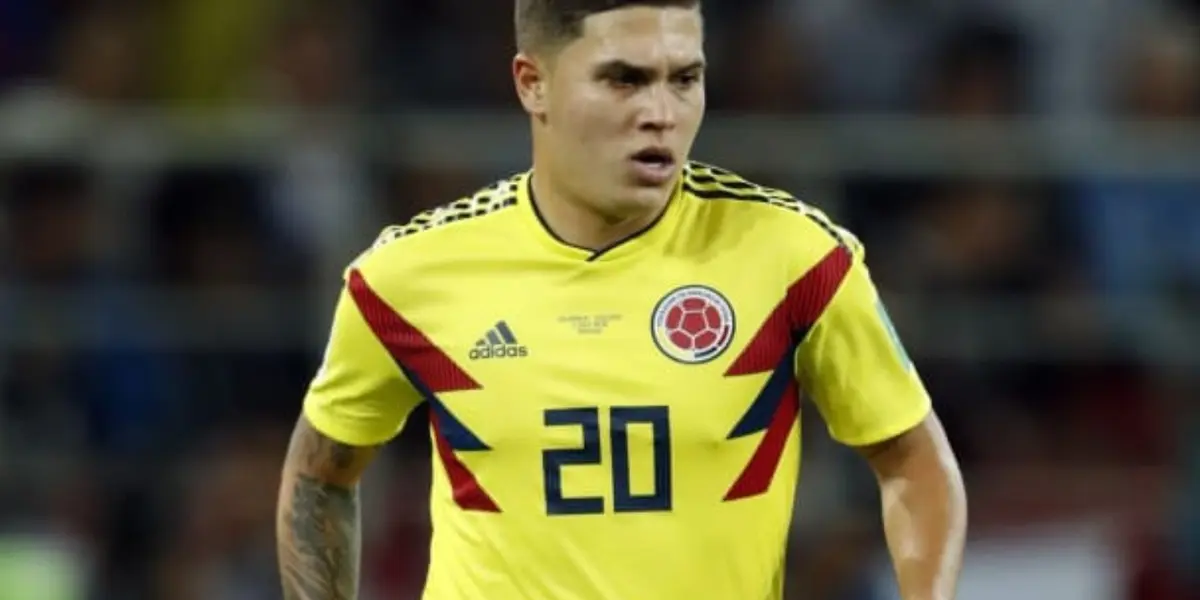 Tras la derrota de la Selección Colombia ante Perú en Barranquilla se generaron múltiples criticas hacia los jugadores y Reinaldo Rueda.