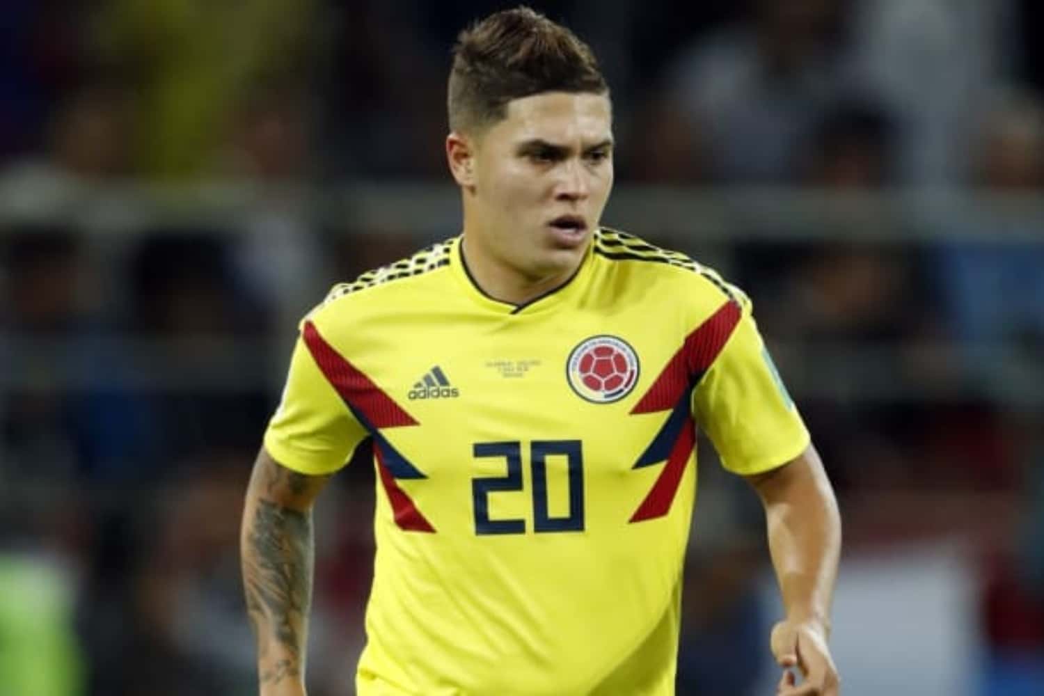 Tras la derrota de la Selección Colombia ante Perú en Barranquilla se generaron múltiples criticas hacia los jugadores y Reinaldo Rueda.