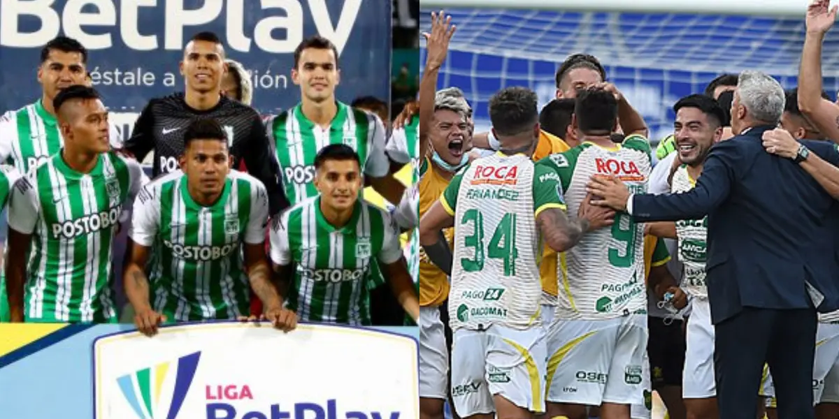 Tras la salida de Alejandro Restrepo hay un entrenador que podría llegar al cuadro verdolaga por su experiencia en competencias internacionales.