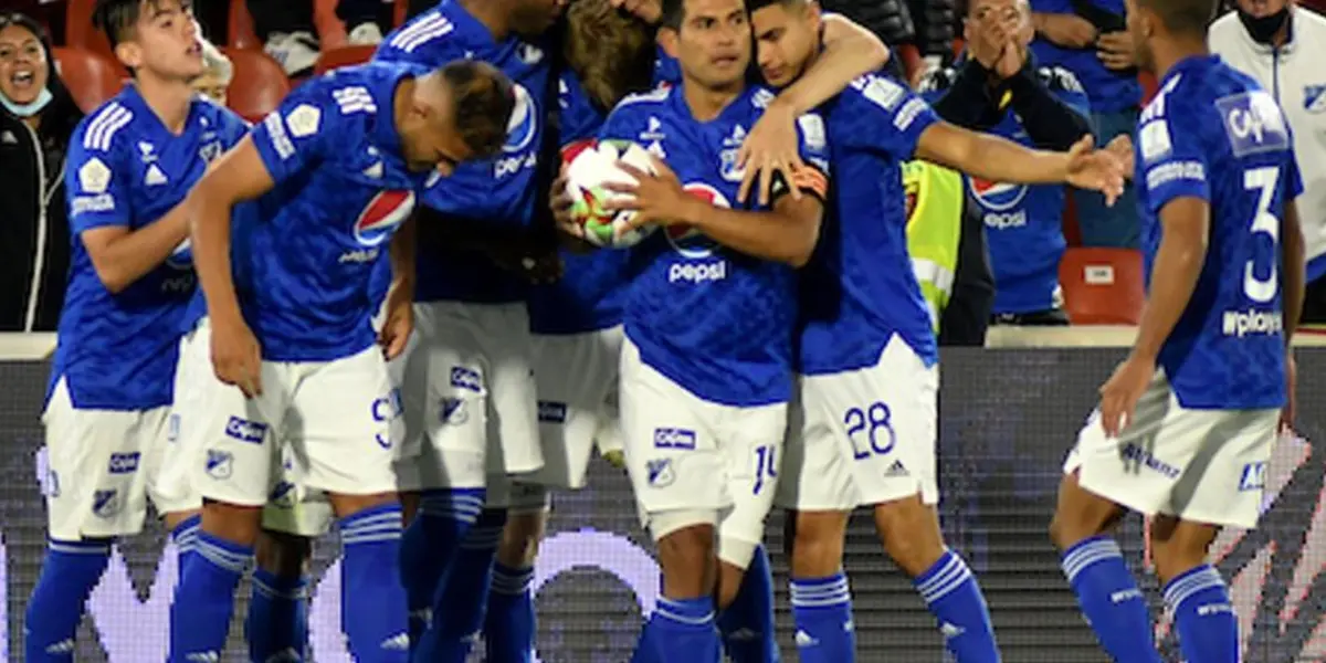 Tras la salida de Martín Cardetti varias hojas de vida han llegado al club Independiente Santa Fe, sin embargo, hay una que causaria malestar general en el cuadro azul. 