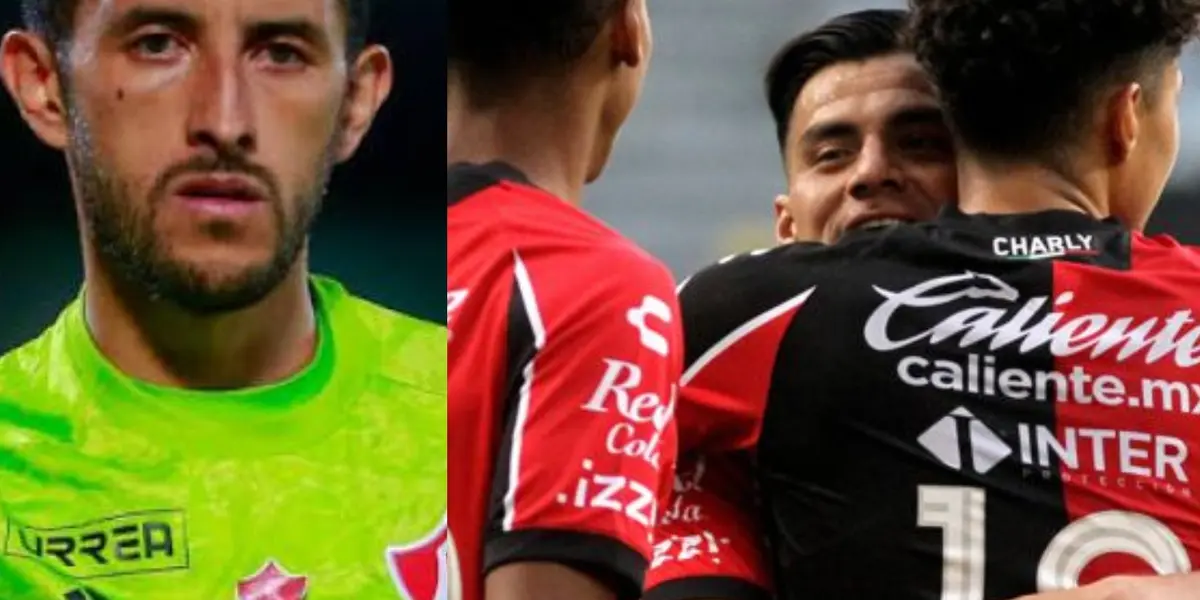 Tras los lamentables hechos, varios de los futbolistas que pertenecen al club dieron un mensaje de apoyo a las familias involucradas.