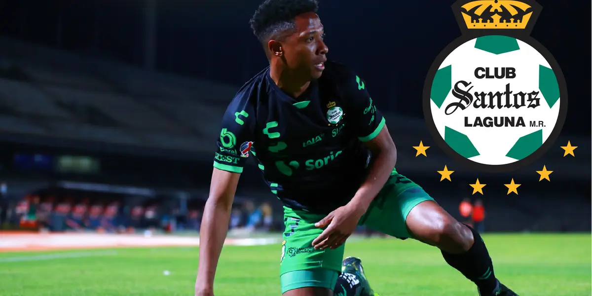 Tras perder la final de la liga mexicana, uno de los colombianos tiene en duda su continuidad en el equipo.