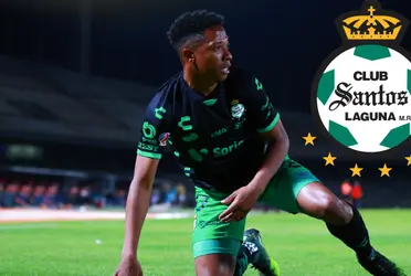 Tras perder la final de la liga mexicana, uno de los colombianos tiene en duda su continuidad en el equipo.