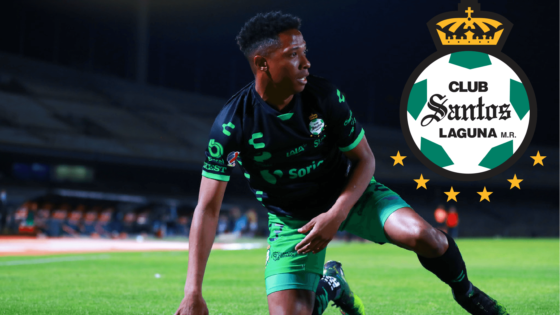 Tras perder la final de la liga mexicana, uno de los colombianos tiene en duda su continuidad en el equipo.