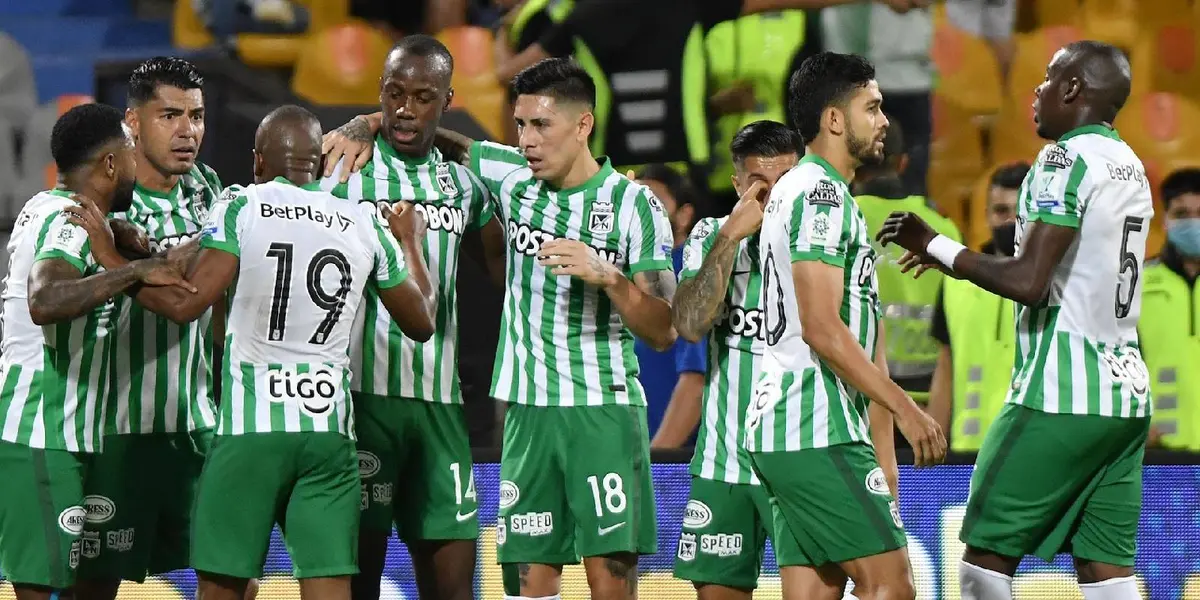 Tres de sus figuras deberán solucionar su situación.