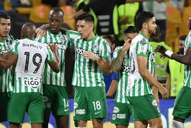 Tres de sus figuras deberán solucionar su situación.