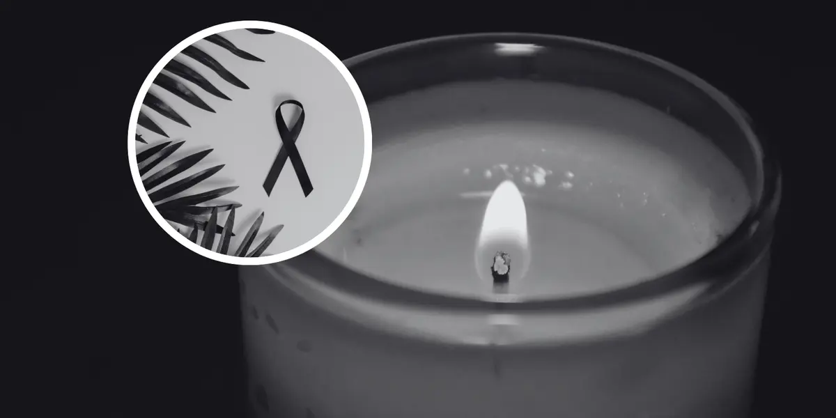 Triste noticia pata el fútbol colombiano, la promesa que ha perdido la vida Foto: Pexels