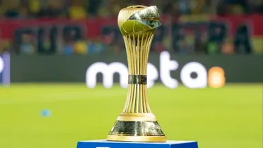 Trofeo Liga BetPlay. Foto: redes de Liga BetPlay.