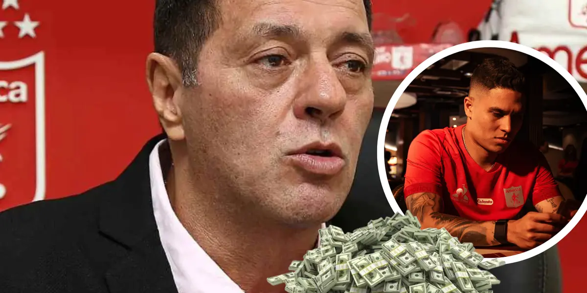 Tulio Gómez Foto: RCN Radio y América de Cali