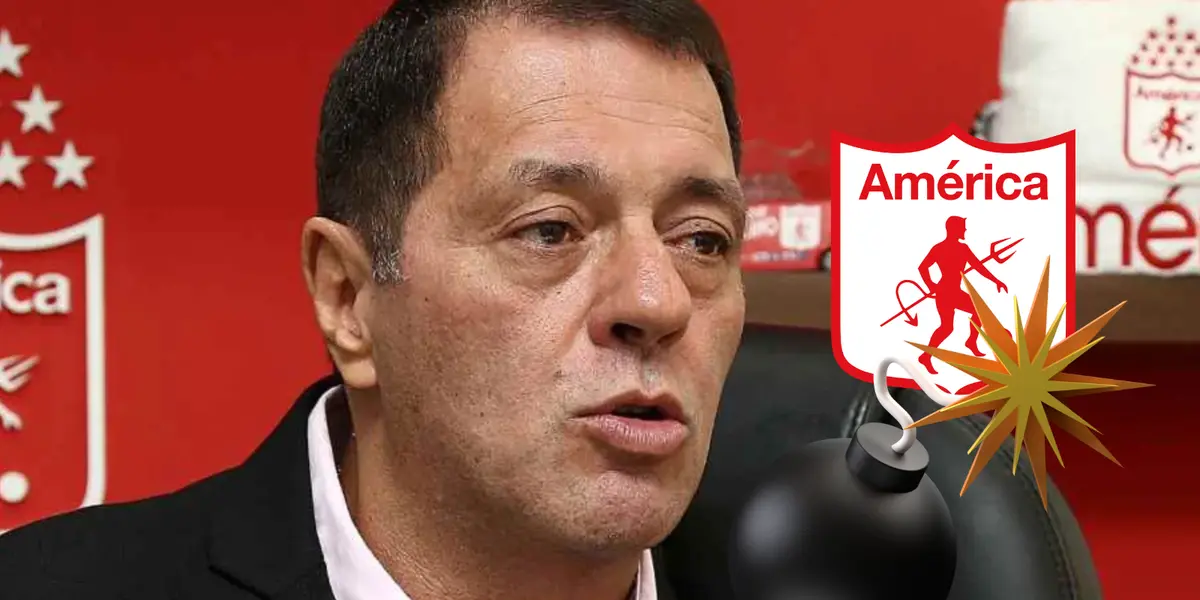 Tulio Gómez Foto: RCN Radio y Escudoteca