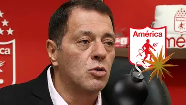 Tulio Gómez Foto: RCN Radio y Escudoteca