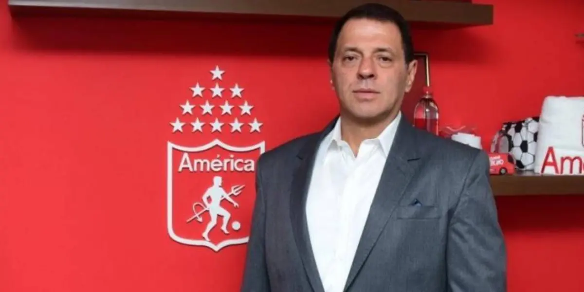 Tulio Gómez tendría muy adelantadas las negociaciones y pronto se haría el anuncio oficial.