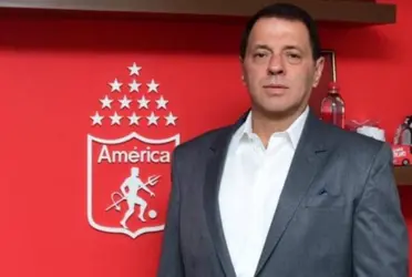 Tulio Gómez tendría muy adelantadas las negociaciones y pronto se haría el anuncio oficial.