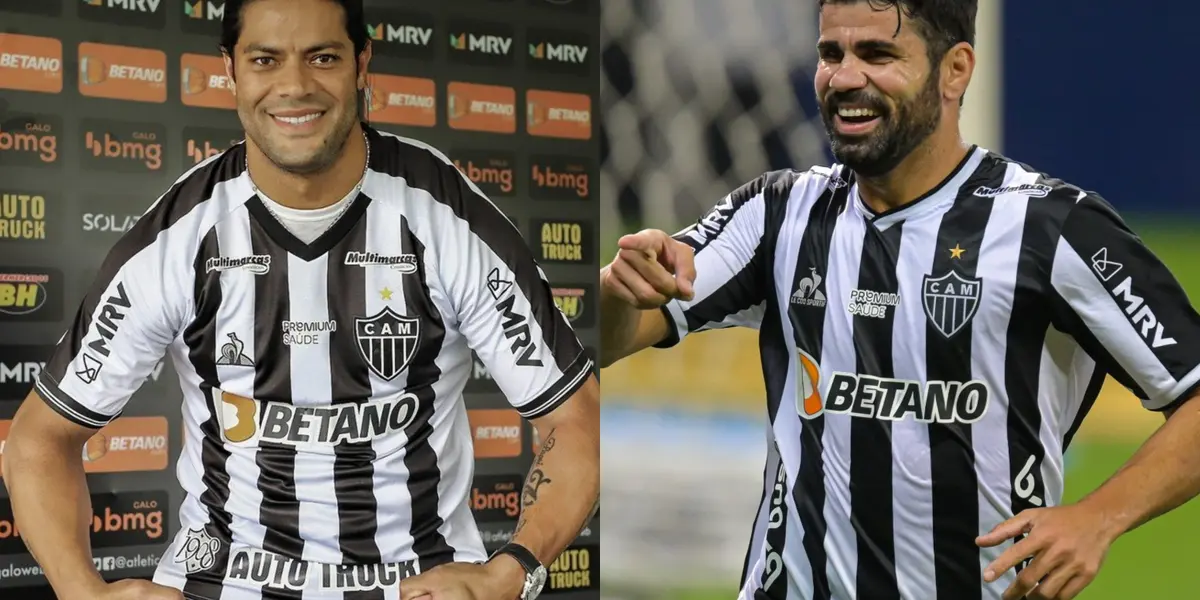 Un colombiano está dando de qué hablar en el competitivo Brasileirao y pide a gritos que lo llamen a la Selección Colombia.