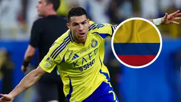 Un colombiano sorprende por su nivel y lo comparan con Cristiano… ¿ficha del Al Nassr? Foto: Cristiano y Pexels