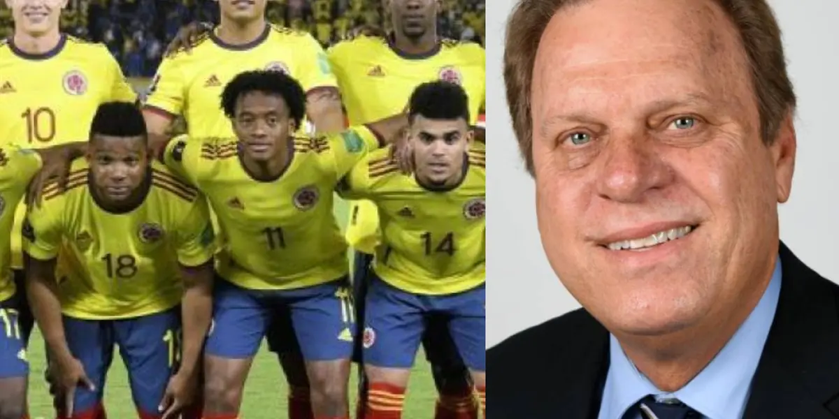 Un colombiano y un extranjero serían las cartas de presentación, que tendría la Federación Colombiana de Fútbol para nombrar un nuevo DT en junio.