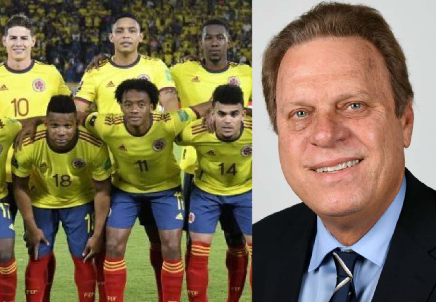 Un colombiano y un extranjero serían las cartas de presentación, que tendría la Federación Colombiana de Fútbol para nombrar un nuevo DT en junio.
